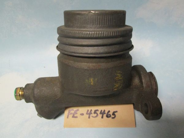 FE-45465 WAGNER FORD & MERCURY MASTER CYLINDER NOS