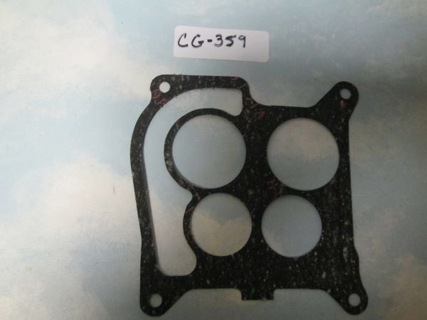 CG-359 CARB GASKETMOTORCRAFT 60179 MOUNTING GASKET NEW