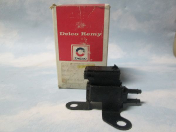 1997164 AC DELCO AIR INJECTION SOLENOID (NEW)