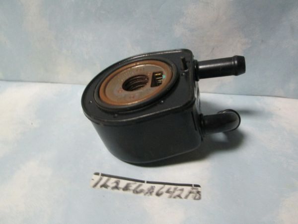 1L2E6A42FD OIL COOLER PUMP NOS