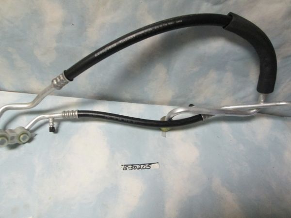 15-30205 AC DELCO HVAC HEATER HOSE NEW 92-93 Suburban