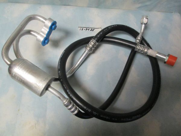 15-3435 AC DELCO 76-80 CK SERIES CABELERO AC REFRIGERENT GM HOSE NOS