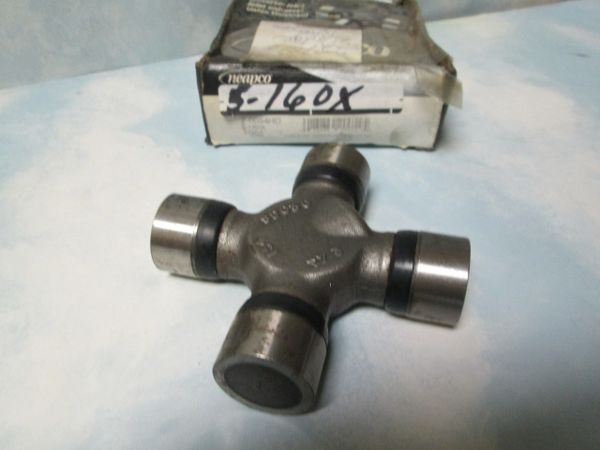 5-160X NEAPCO GM U JOINT NEW