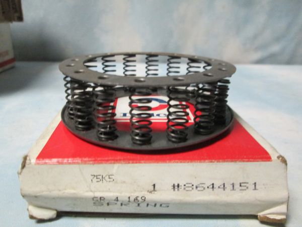 8644151 AC DELCO TRANSMISSION SPRING NEW