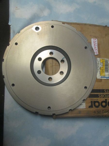 53020519 MOPAR CLUTCH FLYWHEEL JEEP WRANGLER NEW OEM