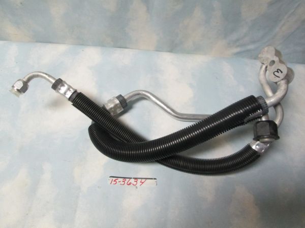 15-3634 AC DELCO AC CONDITIONER HOSE NEW