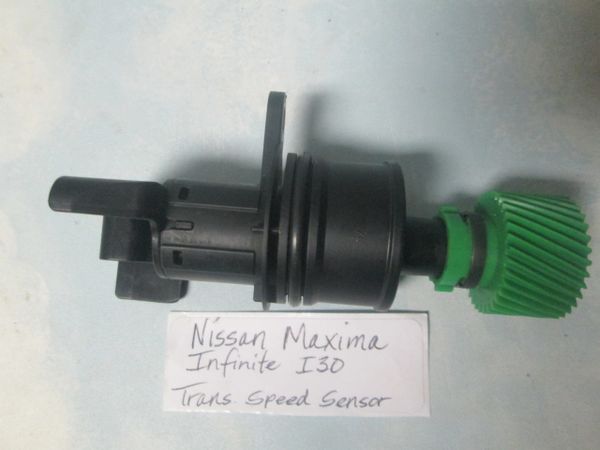 TRANSMISSION SPEED SENSOR NISSAN / INFINITE