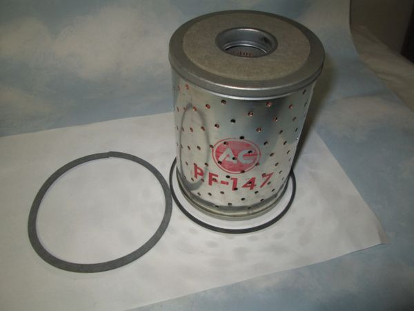 PF 147 AC OIL FILTER DIESEL