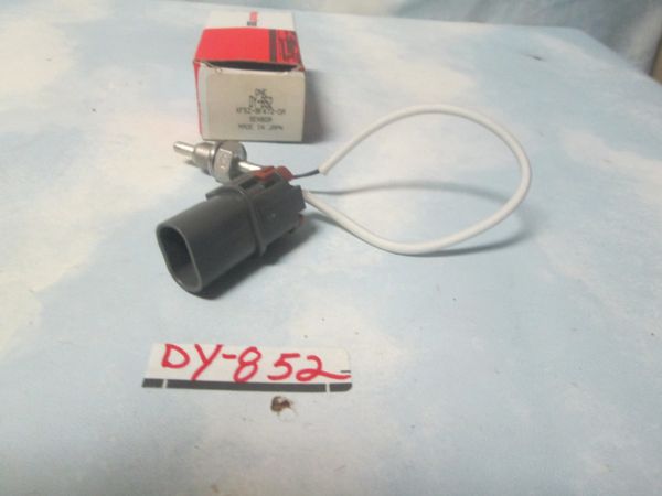 DY-852 EGR GAS SENSOR NEW