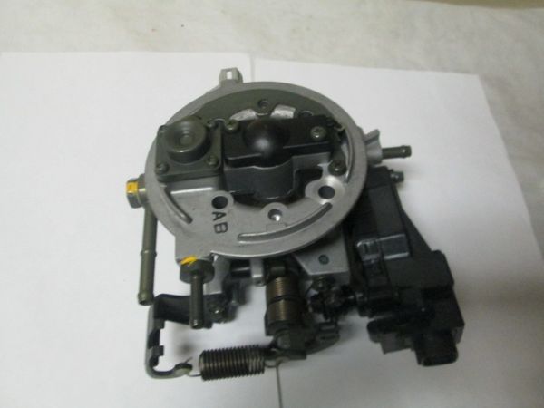 THROTTLE BODY GEO/SUZUKI NEW/