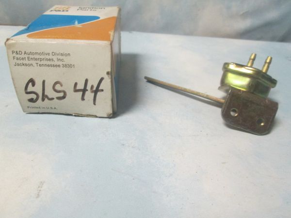 SLS44 STOP BRAKE LIGHT SWITCH GM NEW