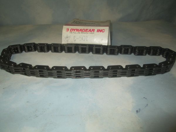 C-501 DYNAGEAR DODGE TIMING CHAIN