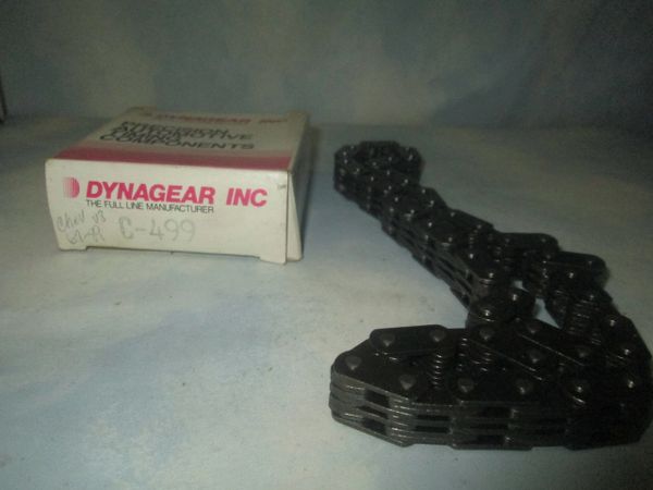 C-499 DYNAGEAR GM GMC TIMING GEAR NOS