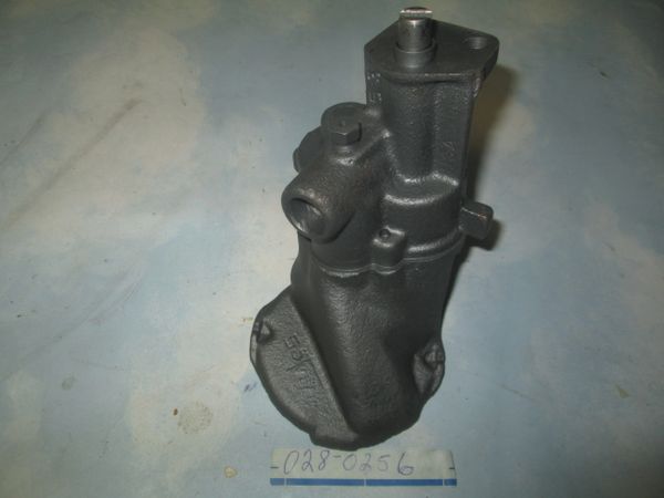 028-0256 BECK ARNLEY ENGINE OIL PUMP VOLVO NEW