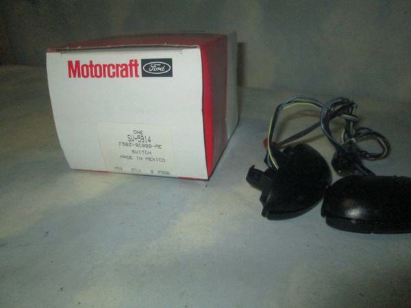 SW-5918 MOTORCRAFT CRUISE CONTROL SWITCH NEW