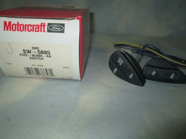 SW-5885 FORD PROBE CRUISE CONTROL NEW