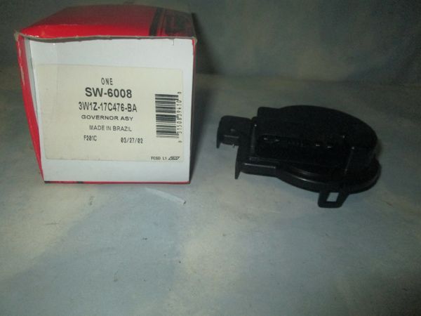 SW-6008 MOTORCRAFT LINCOLN ENGINE GOVERNOR ASY NEW