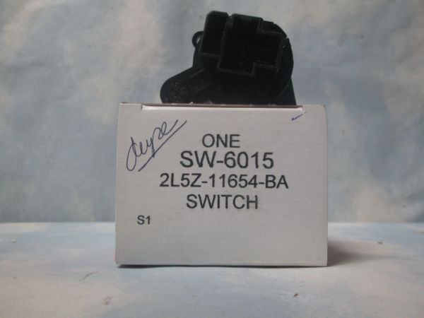 SW-6015 MOTORCRAFT (2L5Z-11654-BA) LIGHT SWITCH NEW