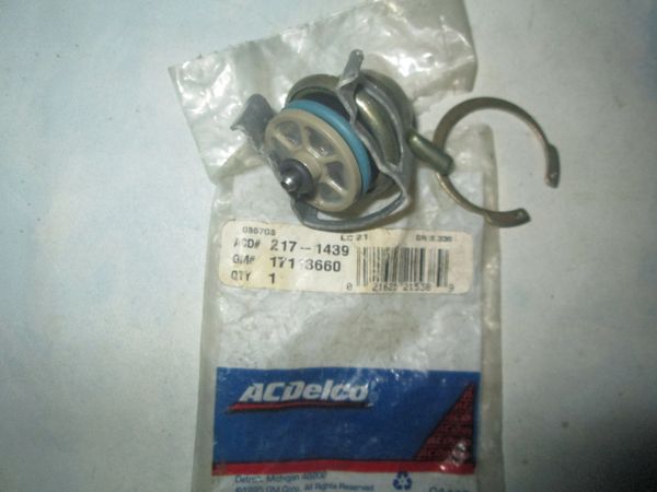 217-1439 AC DELCO FUEL INJECTION PRESSURE REGULATOR NEW