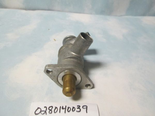 0280140039 BOSCH BWW AUXILLARY AIR VALVE NEW