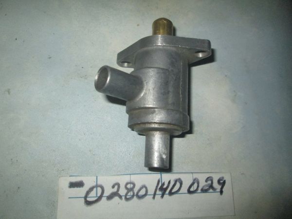 0280140029 BOSCH AIR AUXILLARY NEW CITREON