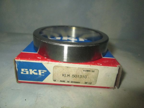 KLM 501310 SKF CHEVY CAVALIER BEARING RACE NEW