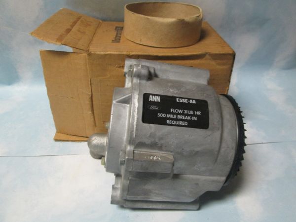 E5SE-AA FORD SMOG PUMP (NEW)