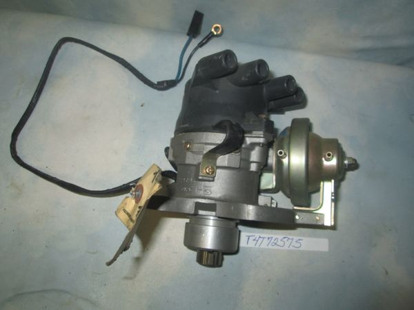 T4T72575 FORD PROBE MAZDA 626 DISTRIBUTOR NOS