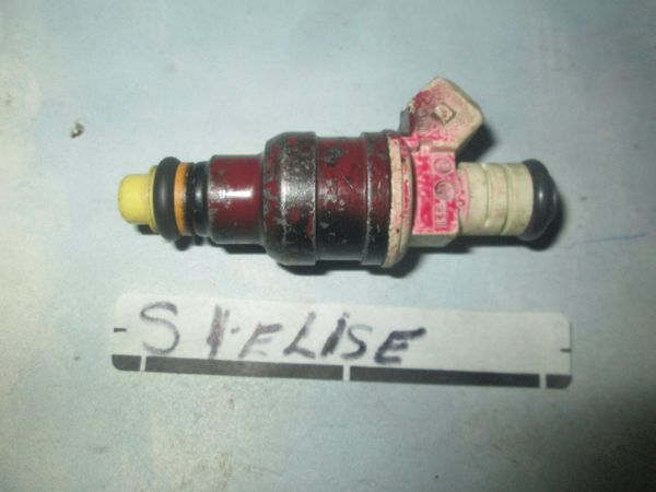 S1-ELISE/EXIGE GENUINE 2 ROVER FUEL INJECTOR NEW