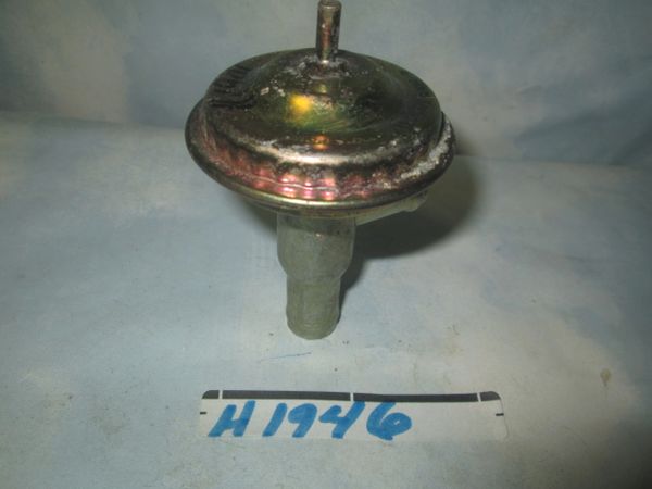 H-1946 HVAC GM JAGUAR HEATER CONTROL VALVE FRONT NOS