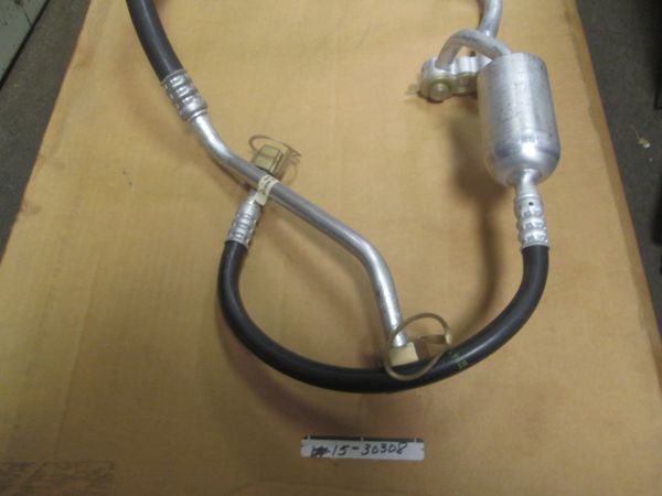 15-30308 AC DELCO GM CHEVY ASTRO AIR CONDITIONING HOSE GENUINE NEW