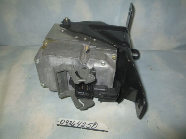 09364250 GM ABS DELPHI PUMP CADILLAC DEVILLE NEW