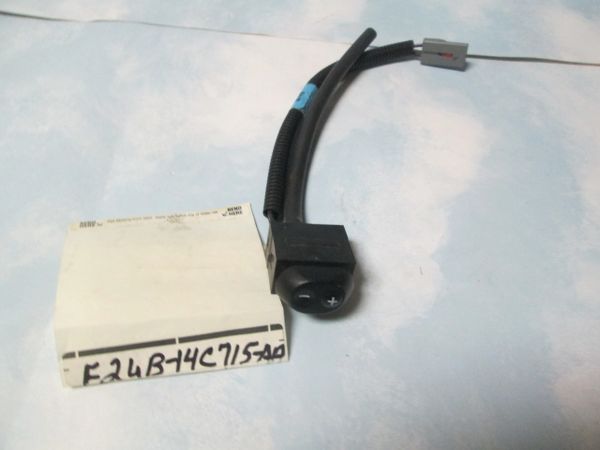 Lumbar Support Seat Switch F2UB-14C715-AA 92-96 Ford Econoline