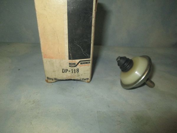 DP-118 BORG WARNER DASH POT NOS