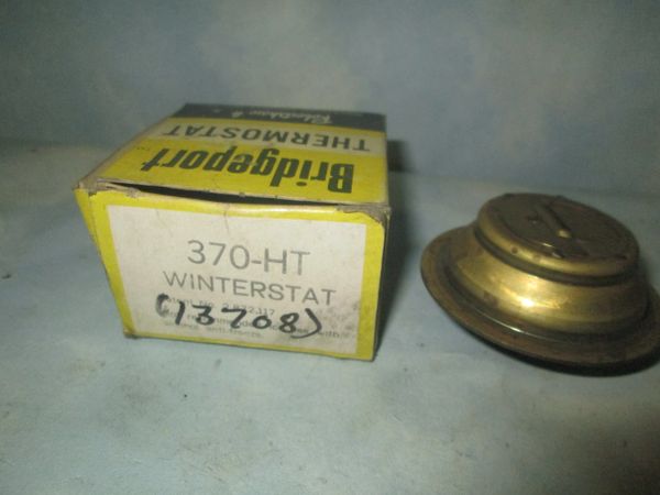 13708 ENGINE THERMOSTATE DEGREE 180 NOS