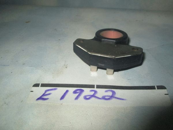 E1922 AC DELCO IGNITER CHEVY DATSUN NISSAN ISUZU HONDA SUBURA IGNITION CONTROL MODULE NEW 12336248