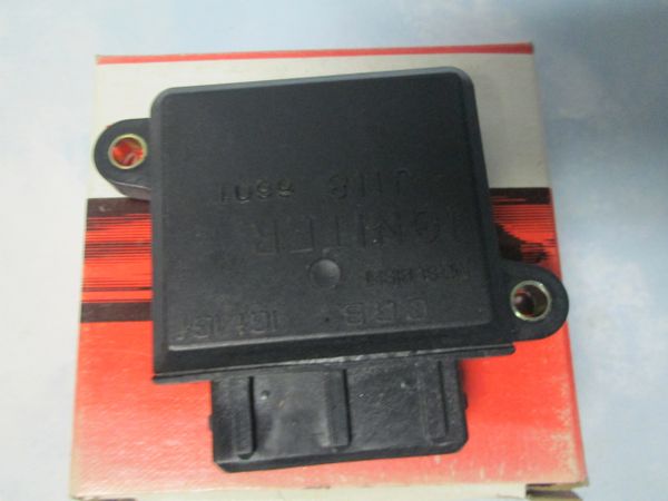 E92Z-12A297-B MOTORCRAFT (J118) IGNITION MODULE NOS