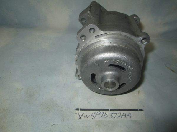 XW4P7D372AA FORD 97 RANGER GEAR BOX NEW