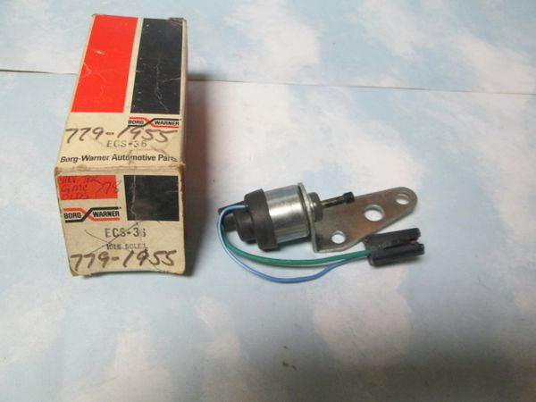 779-1955 IDEL SOLENOID GM NEW