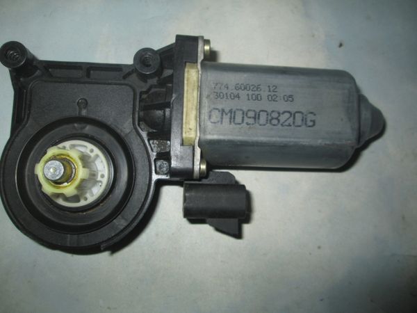 CM090820G CADILLAC ESCALADE CHEVY AVALANCE GMC SIERRA WINSHIELD WIPER LIFT MOTOR OEM 99-08 GM