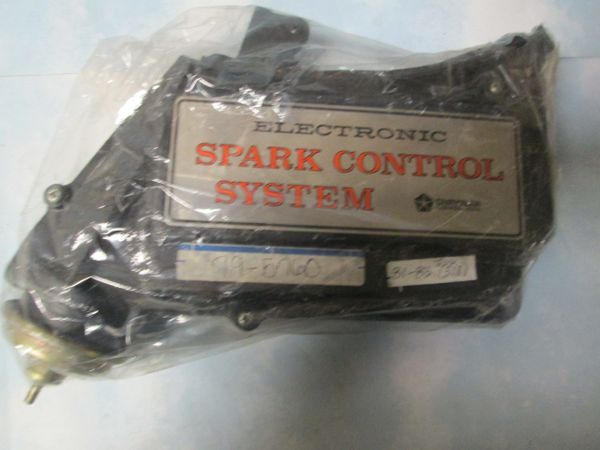 79-5760 MOPAR ELECTRONIC SPARK CONTROL 318 ENGINE OEM REMAN