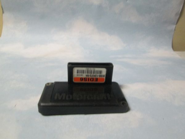 91BB-12K072-BA NOS MOTORCRAFT FORD RANGER AEROSTAR MAZDA EXPLORER NOS EDIS 6 ORANGE