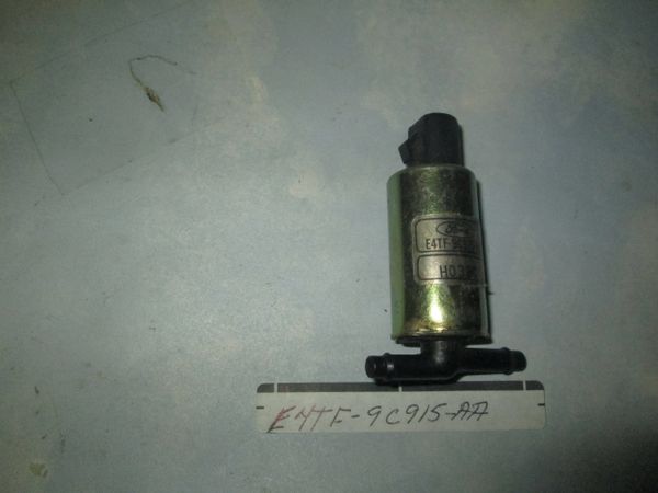 E4TF-9C915-AA FORD E-150 E-250 F-350 VAPOR CANISTER PURGE CANISTER NOS