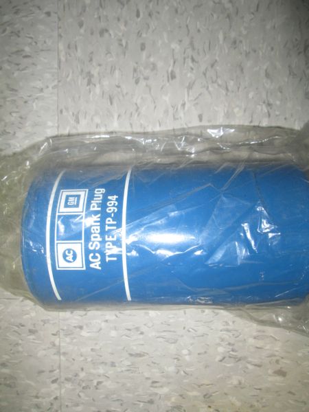 TP994 AC DELCO 86-93 FUEL 7.6 TURBO INTERNATIONAL FUEL FILTER NEW 25011445