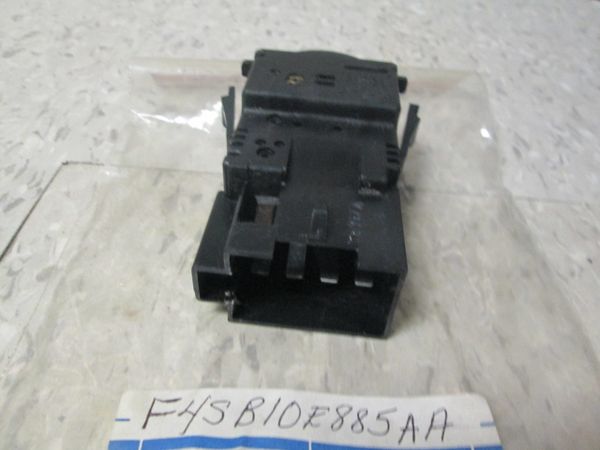 F4SB10E885AA FORD 96 MUSTANG INTRUMENTAL DIMMER PANEL NOS