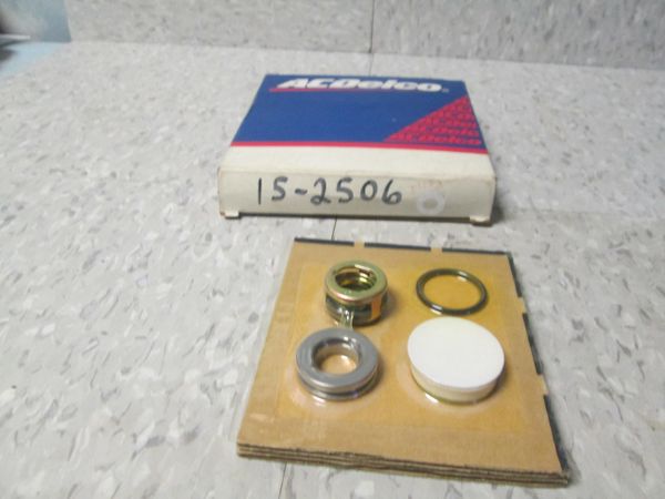 15578930 AC DELCO GMC EAGLE PREMIER MAZDA O RING COMPRESSOR KIT NOS 15-2506