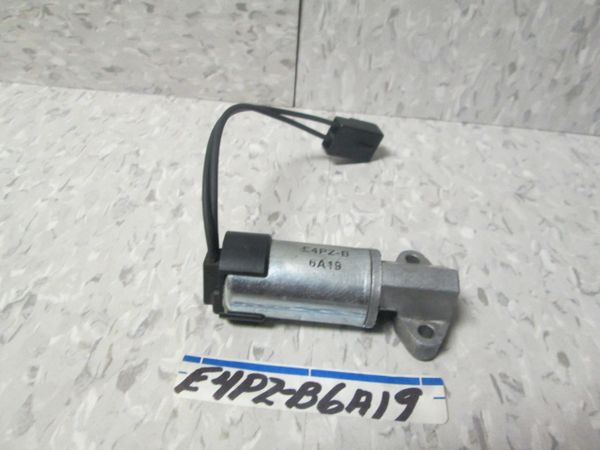 E4PZ-B6A19 FORD VAPOR VALVE NOS