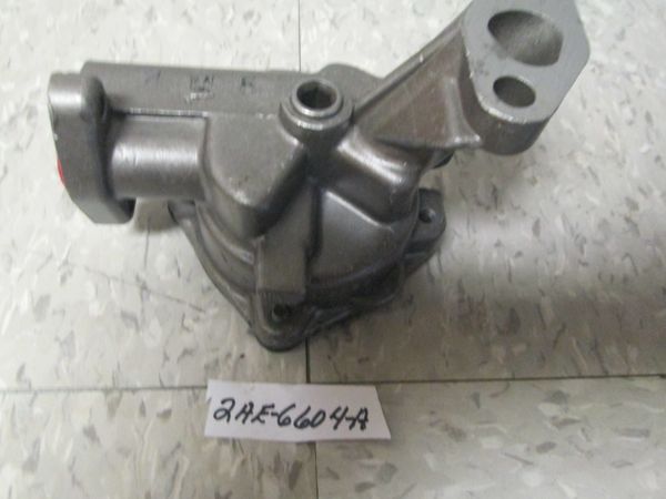 2AE-6604-A FORD OIL PUMP NOS 1975 MUSTANG COBRA JET