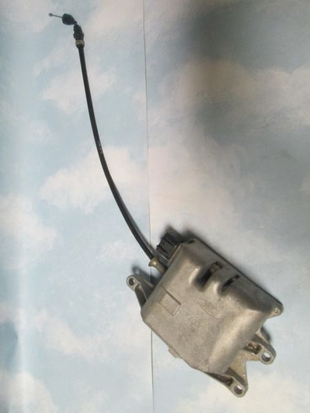 F5DE-9J559-CB FORD CRUISE CONTROL ACTUATOR (NEW)