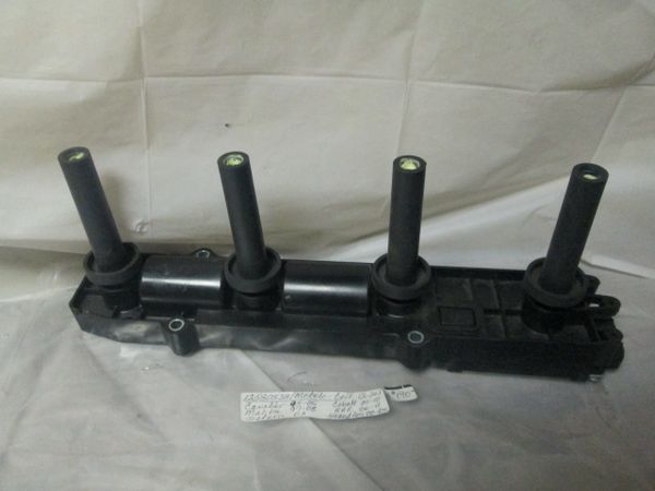 12580538 Module/Coil GM Saturn New 95-05 2.2L